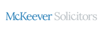 McKeever Solicitors Logo