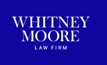 Whitney Moore Logo