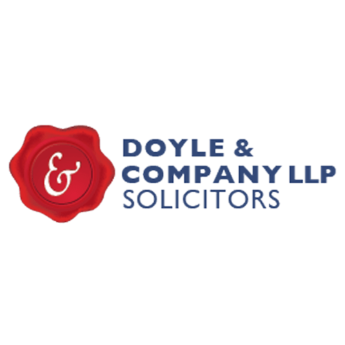 Doyle & Company logo