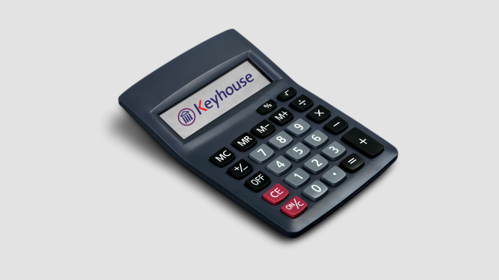 Keyhouse Negative Interest Rate Calculator