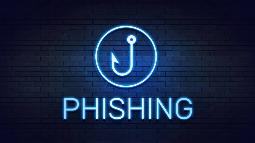 Phishing Attacks