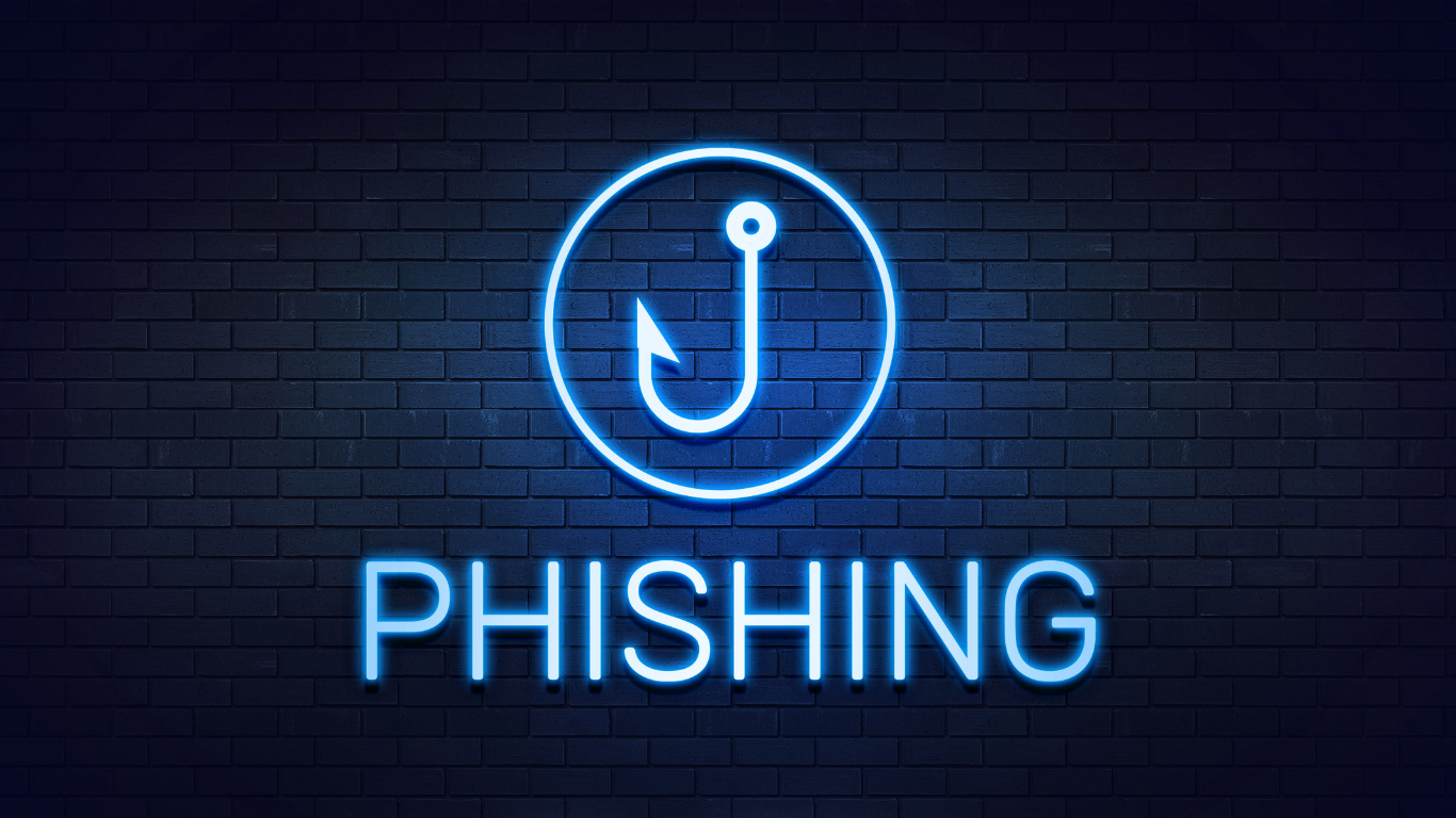 Go Phish: Don’t become a victim of sophisticated scammers 