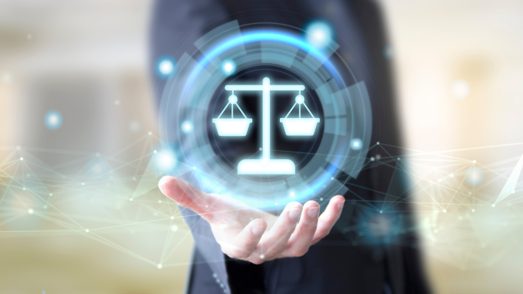 Legal Case Management System