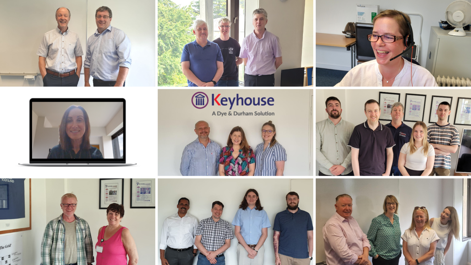 A New Chapter for Keyhouse Keyhouse